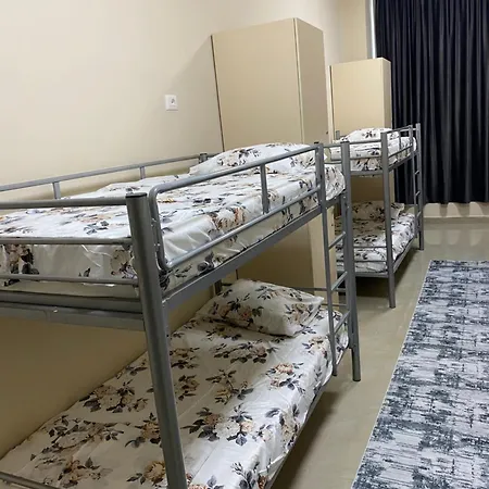 Tirana Hostel Hostel *
