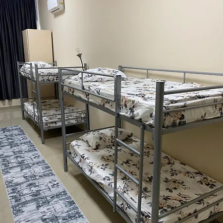 Hostel Tirana Hostel Tirana